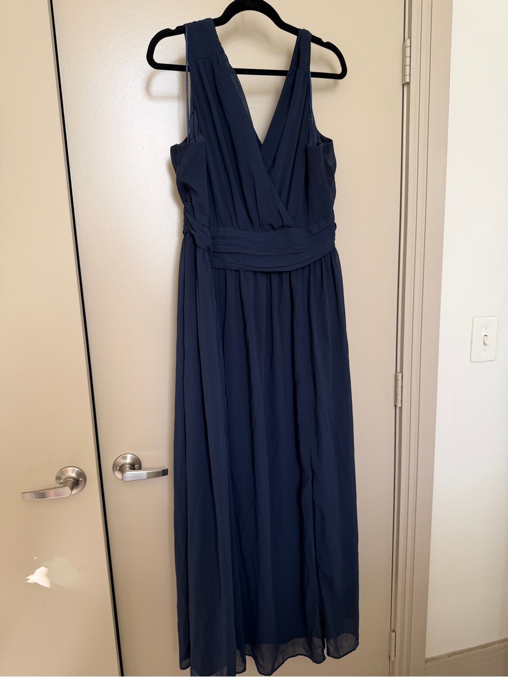 Size 20 Modcloth A-Line Gown